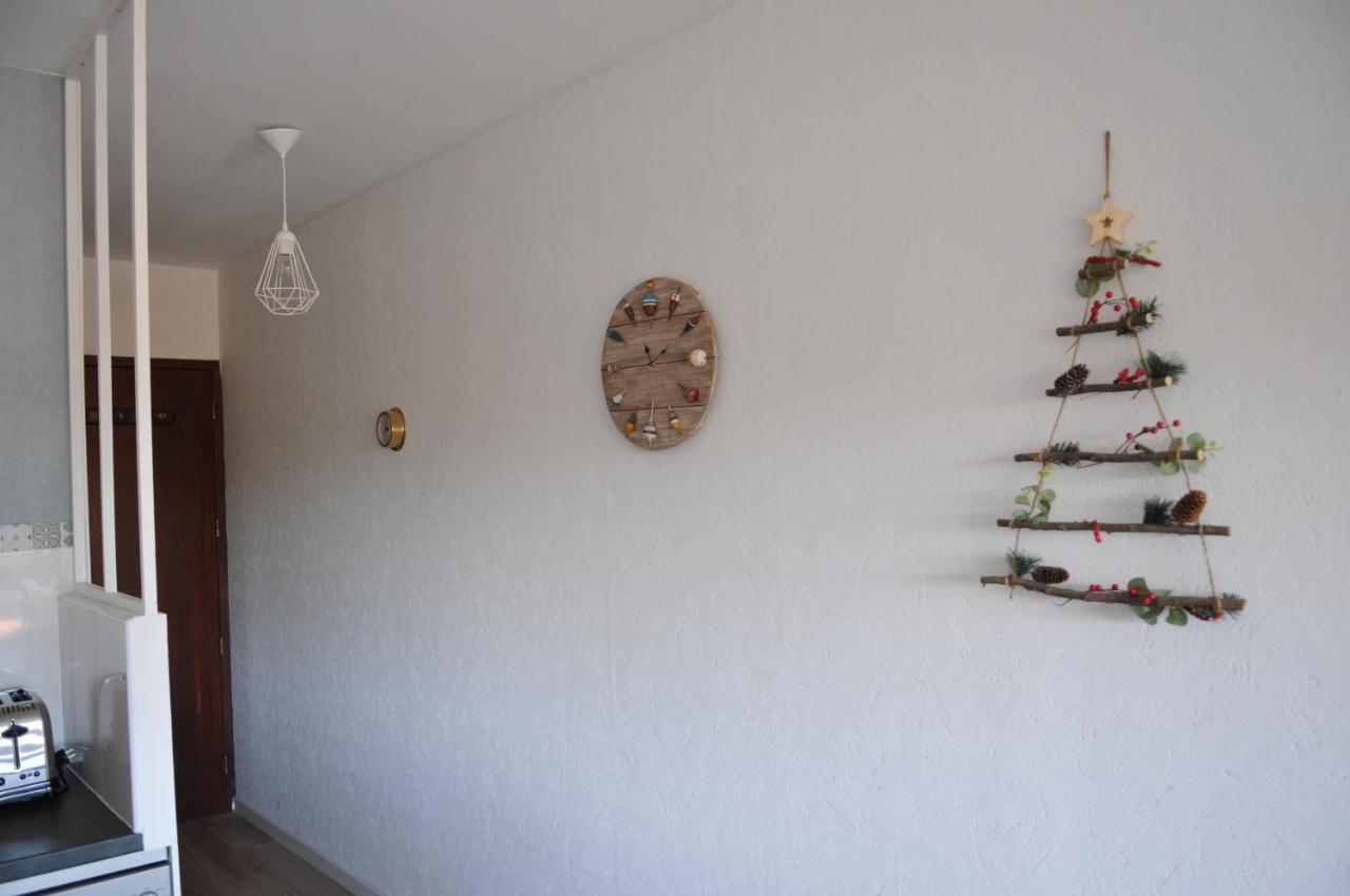 Appartement T2 situation exceptionnelle sur le port ostréicole d'Andernos Extérieur photo